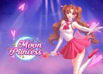 Moon Princess слот Ttr casino